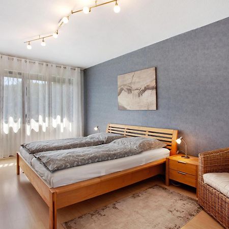 Ferienwohnung Lux Πλέτενμπεργκ Εξωτερικό φωτογραφία