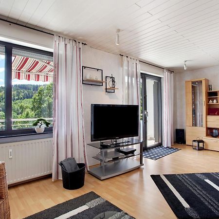 Ferienwohnung Lux Πλέτενμπεργκ Εξωτερικό φωτογραφία