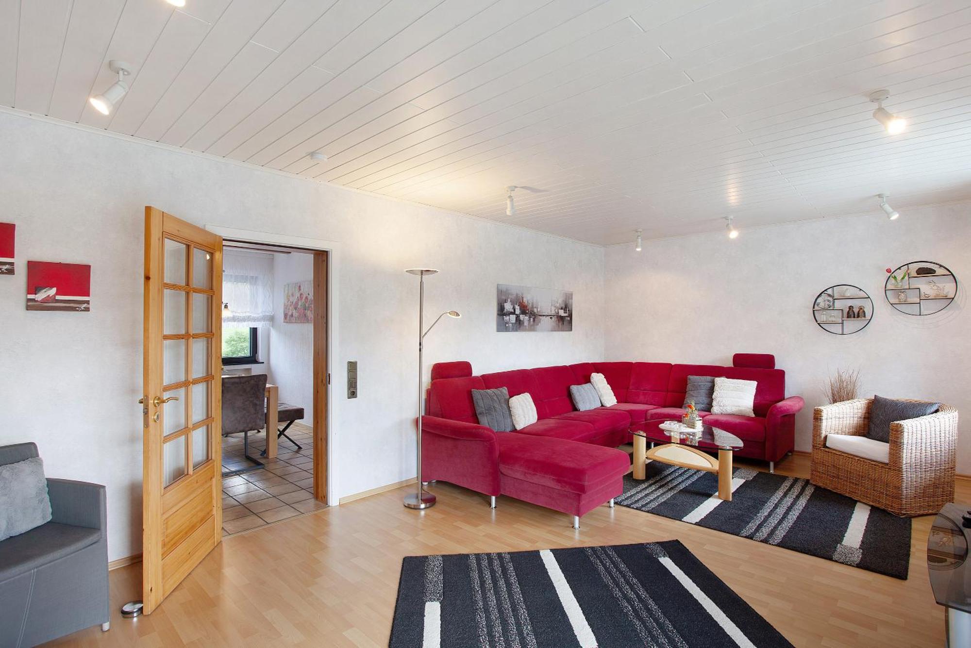 Ferienwohnung Lux Πλέτενμπεργκ Εξωτερικό φωτογραφία