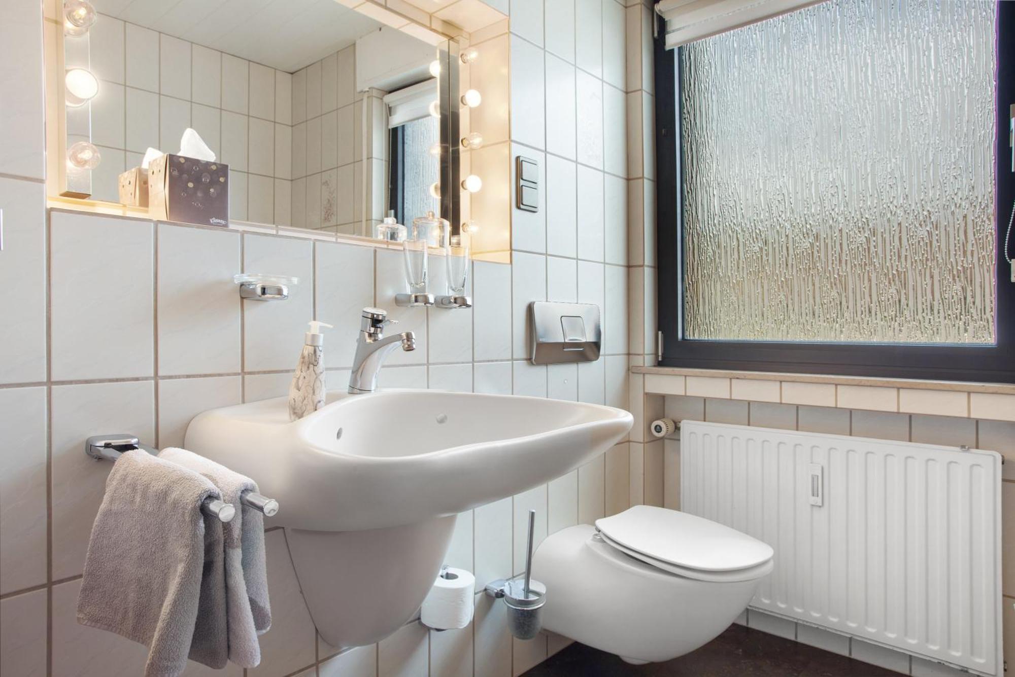 Ferienwohnung Lux Πλέτενμπεργκ Εξωτερικό φωτογραφία
