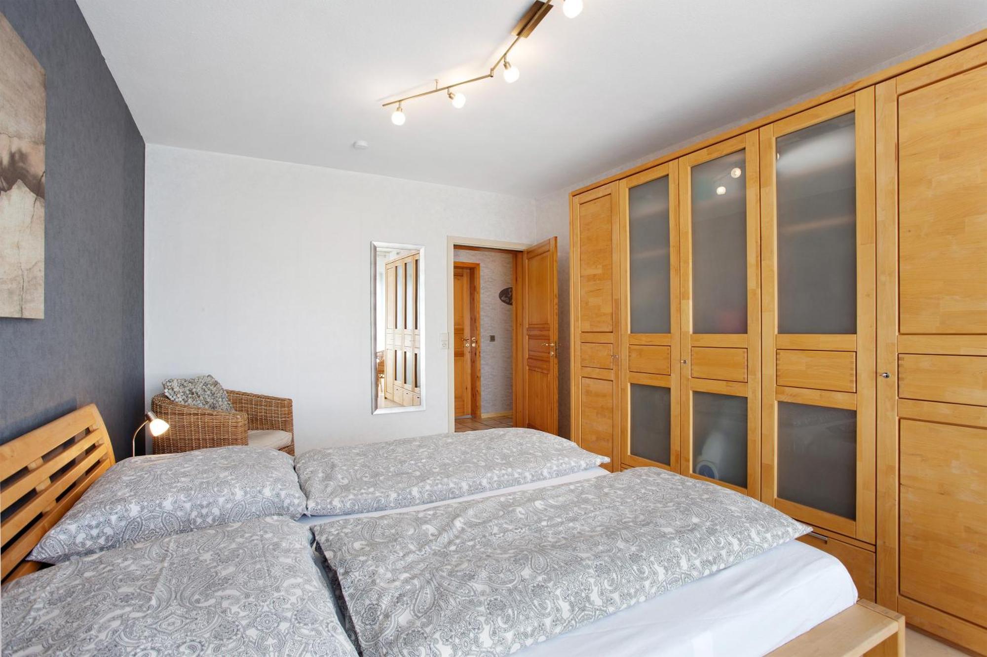 Ferienwohnung Lux Πλέτενμπεργκ Εξωτερικό φωτογραφία