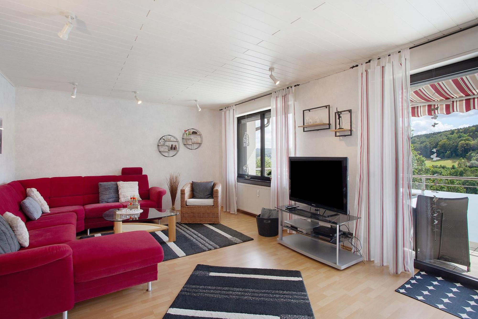 Ferienwohnung Lux Πλέτενμπεργκ Εξωτερικό φωτογραφία