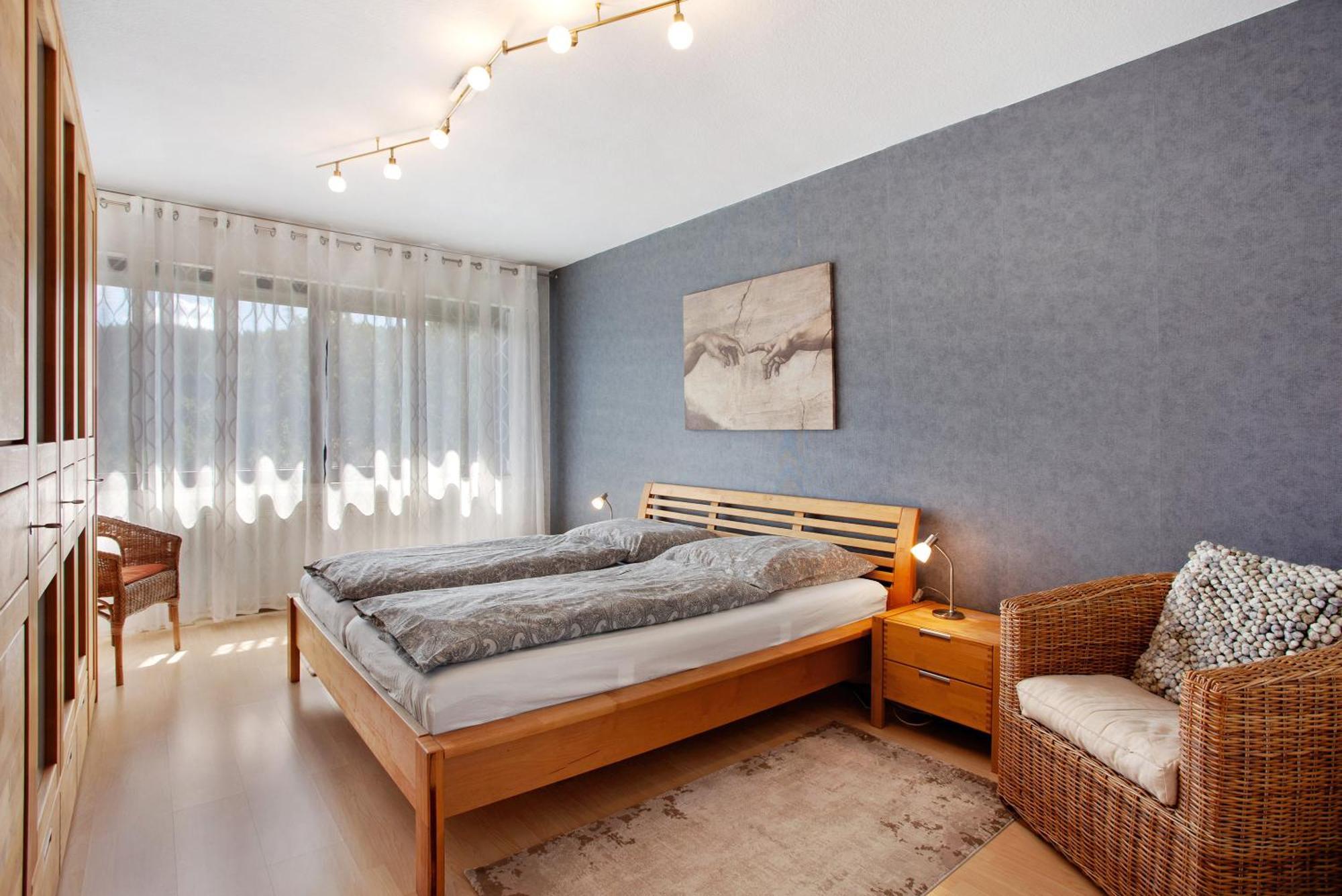 Ferienwohnung Lux Πλέτενμπεργκ Εξωτερικό φωτογραφία