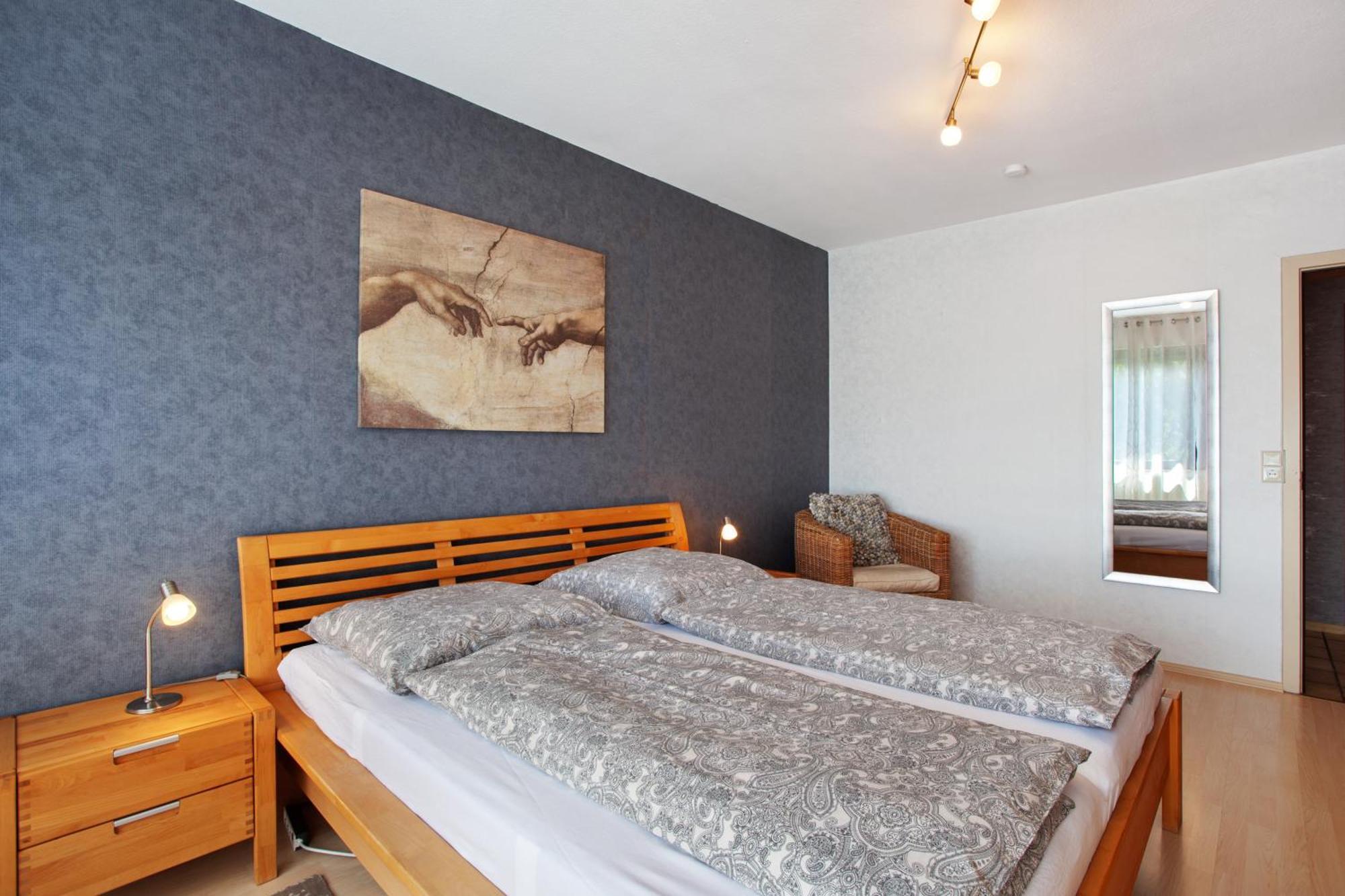 Ferienwohnung Lux Πλέτενμπεργκ Εξωτερικό φωτογραφία
