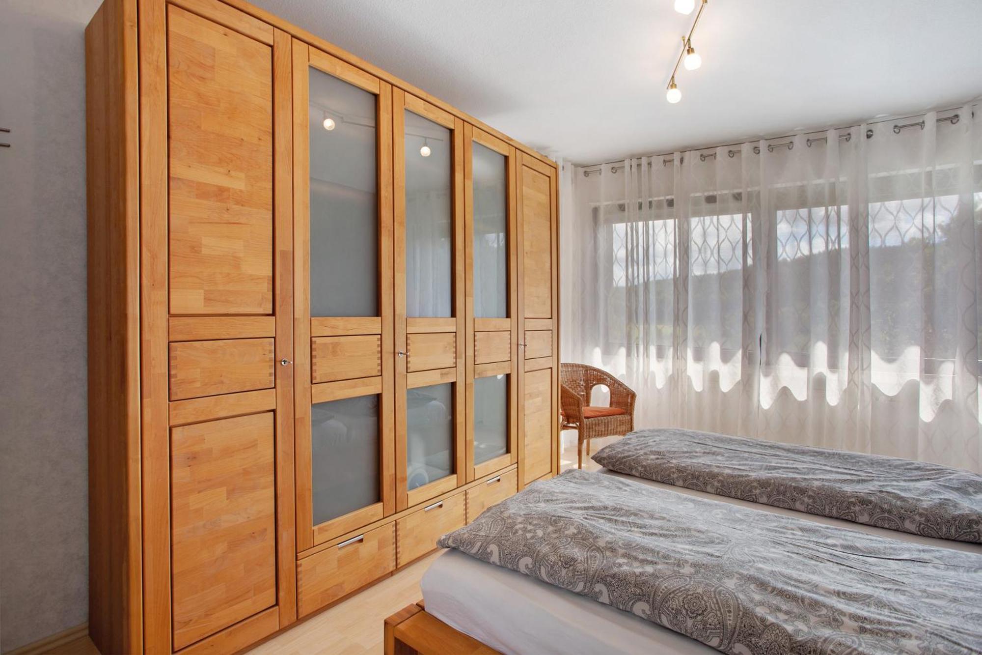 Ferienwohnung Lux Πλέτενμπεργκ Εξωτερικό φωτογραφία