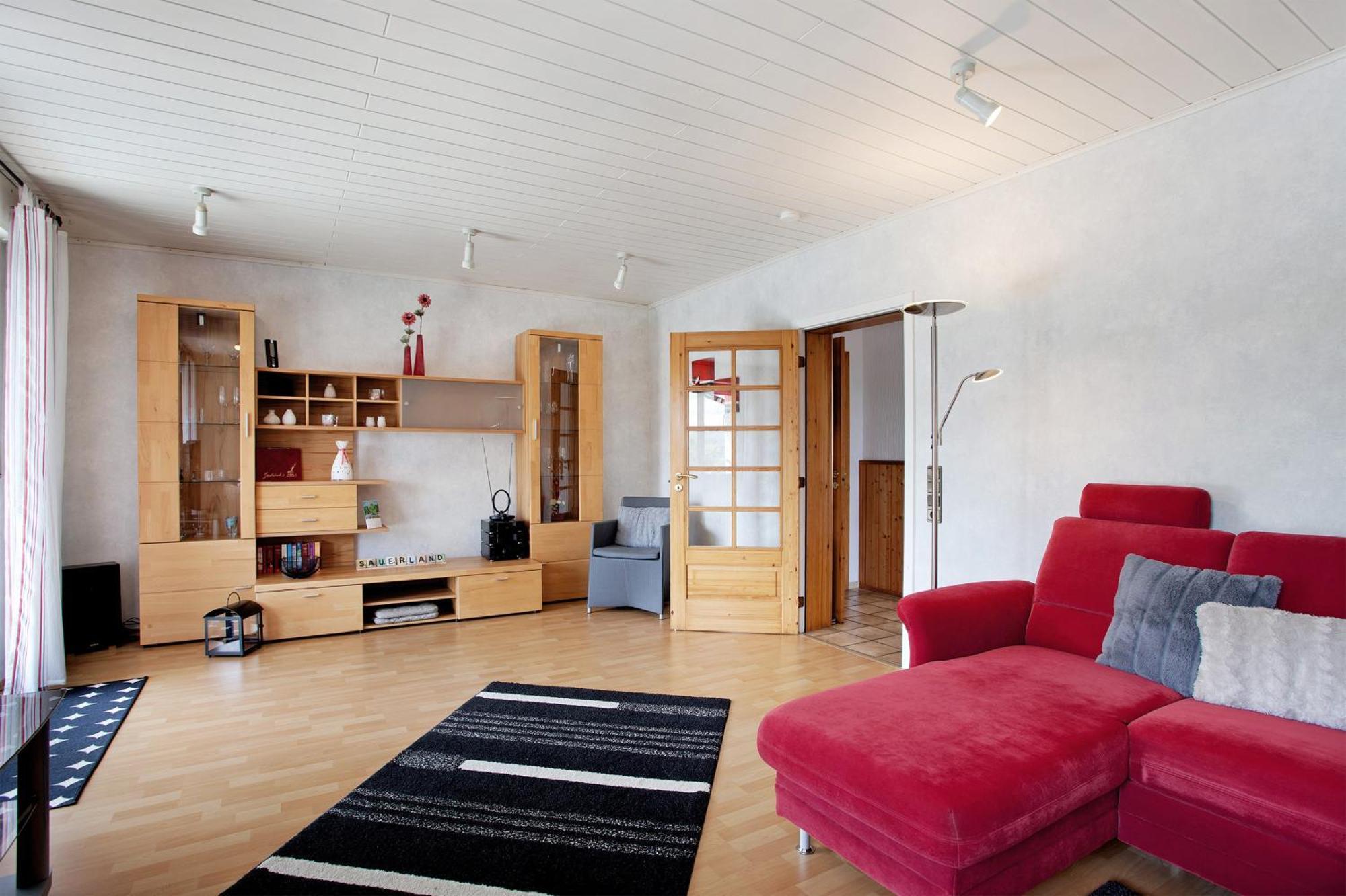Ferienwohnung Lux Πλέτενμπεργκ Εξωτερικό φωτογραφία