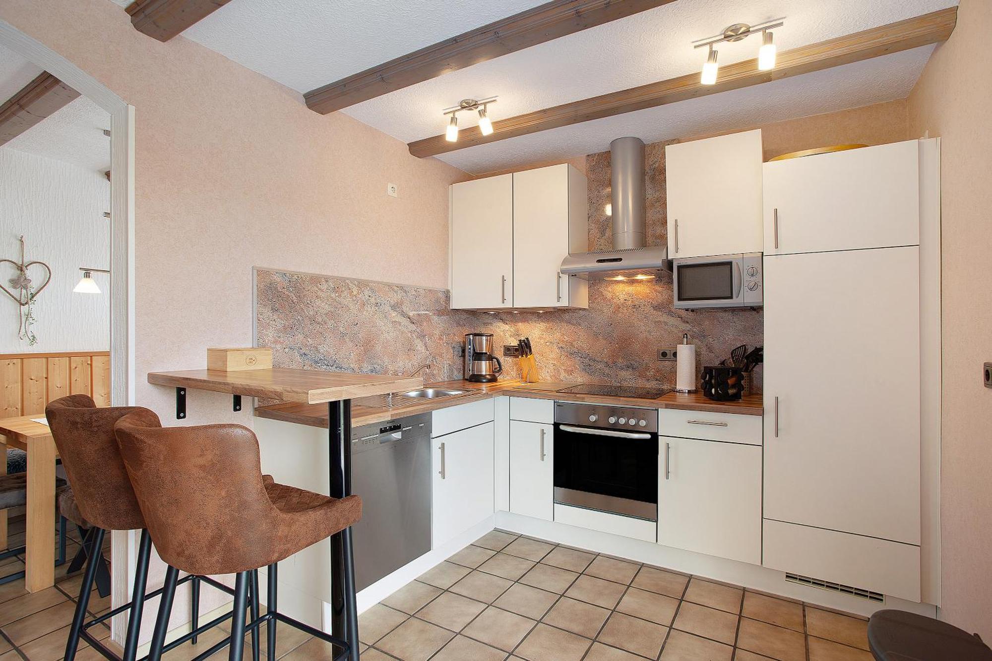 Ferienwohnung Lux Πλέτενμπεργκ Εξωτερικό φωτογραφία