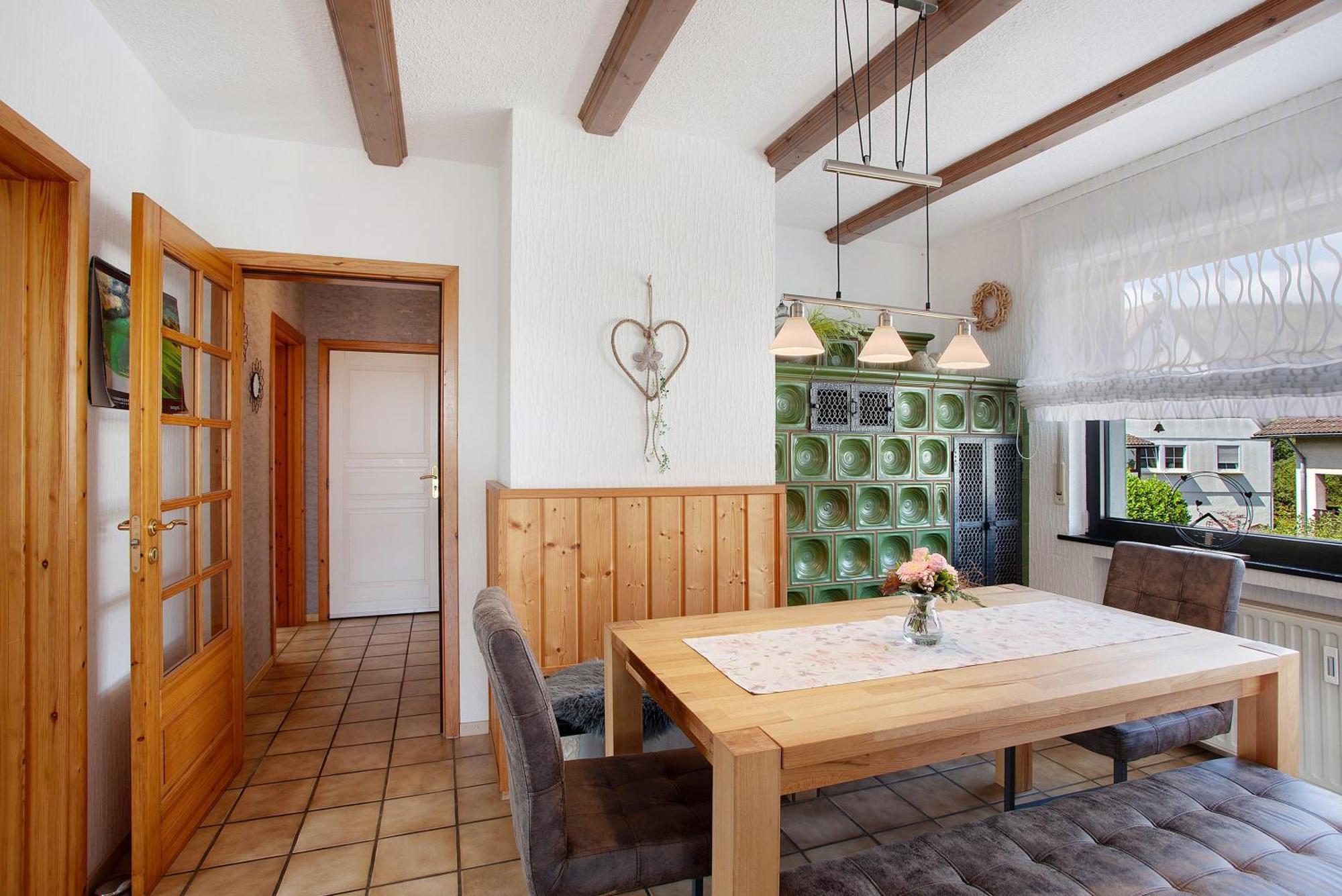Ferienwohnung Lux Πλέτενμπεργκ Εξωτερικό φωτογραφία